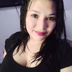 Meet your Posher, Vanesita